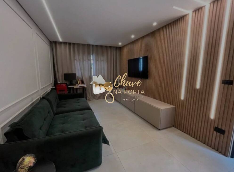 Casa, 3 quartos, 138 m² - Foto 3
