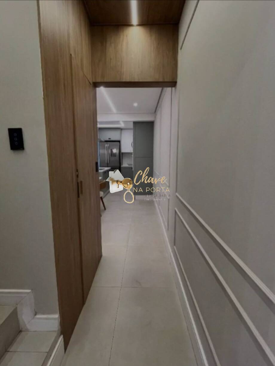 Casa, 3 quartos, 138 m² - Foto 5