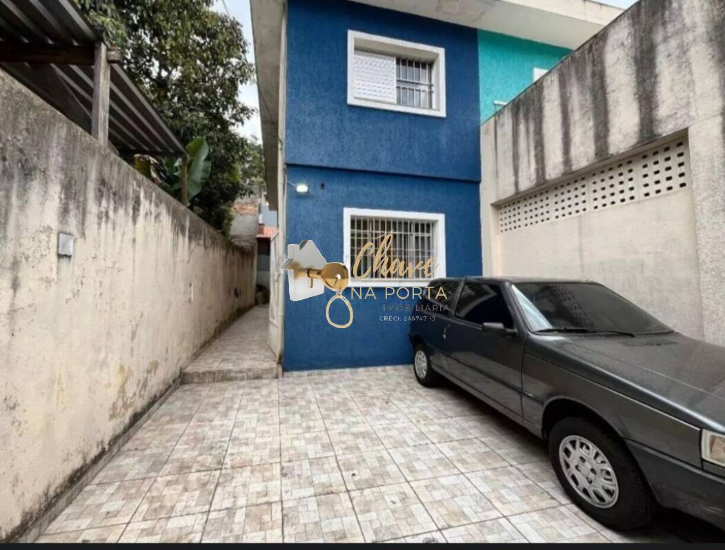 Casa, 3 quartos, 138 m² - Foto 14