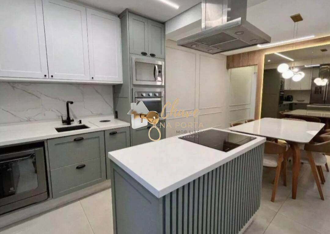Casa, 3 quartos, 138 m² - Foto 7