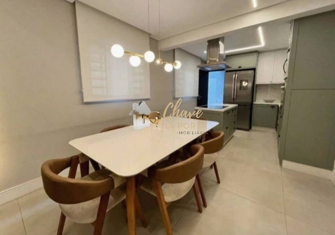 Casa, 3 quartos, 138 m² - Foto 1