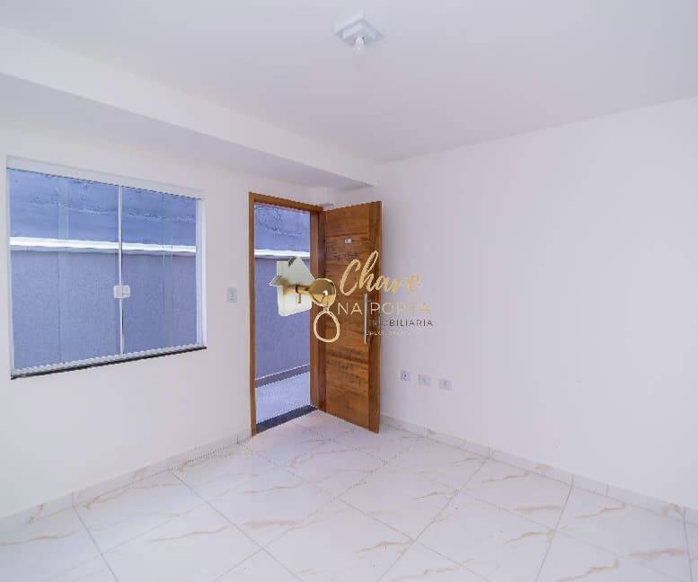 Casa, 60 m² - Foto 6