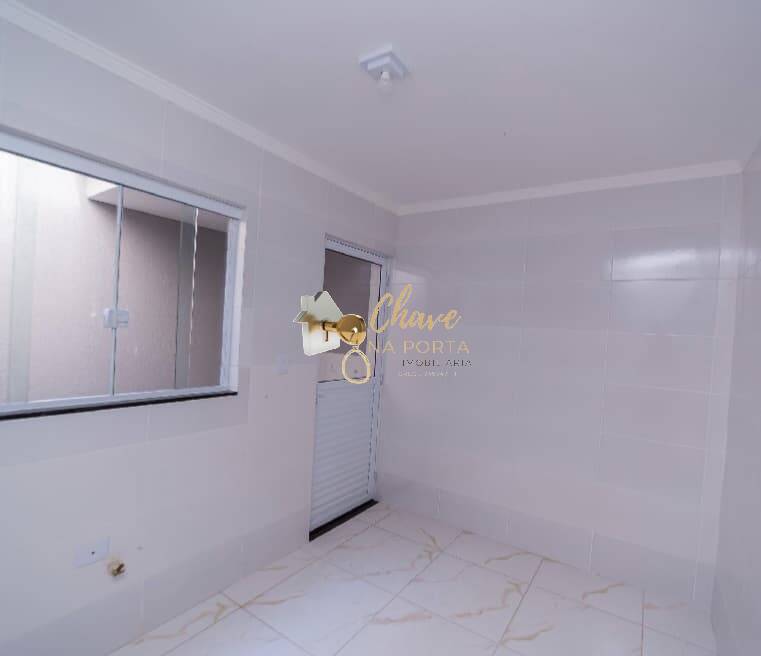 Casa, 60 m² - Foto 2