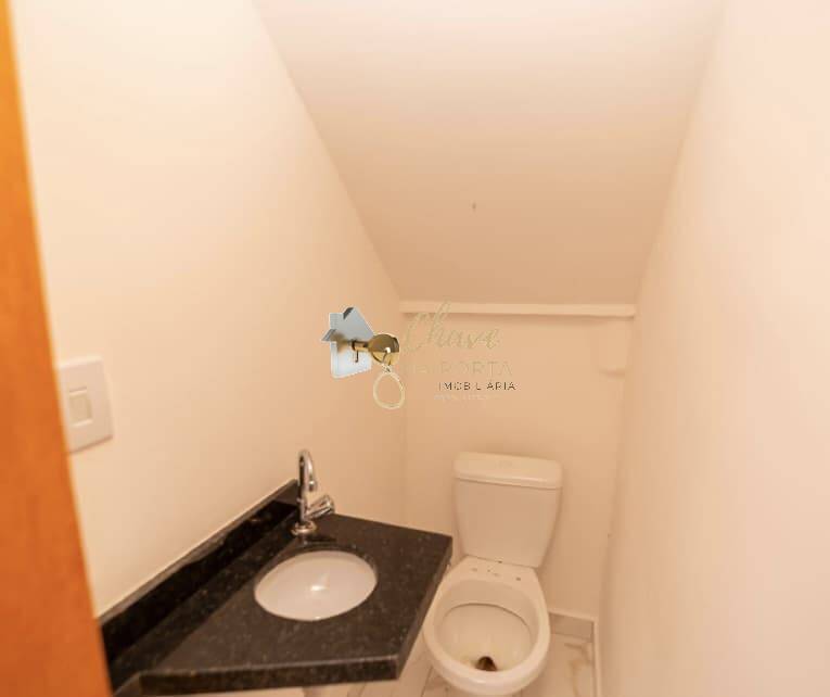 Casa, 60 m² - Foto 11