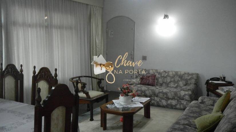 Casa, 3 quartos, 180 m² - Foto 1