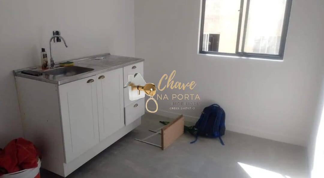 Apartamento, 2 quartos, 48 m² - Foto 2