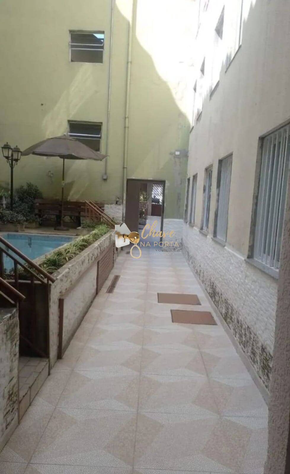 Apartamento, 2 quartos, 48 m² - Foto 10