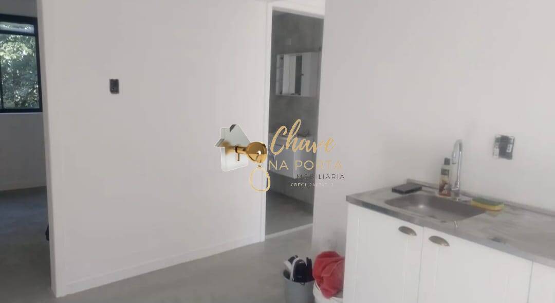 Apartamento, 2 quartos, 48 m² - Foto 6
