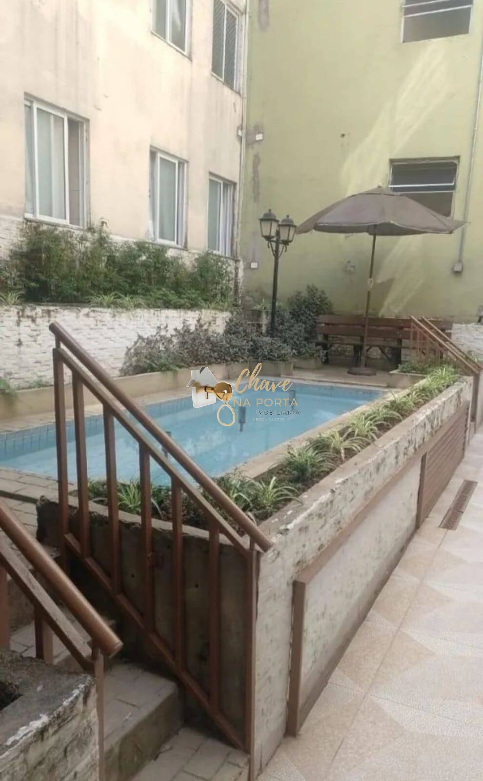 Apartamento, 2 quartos, 48 m² - Foto 9