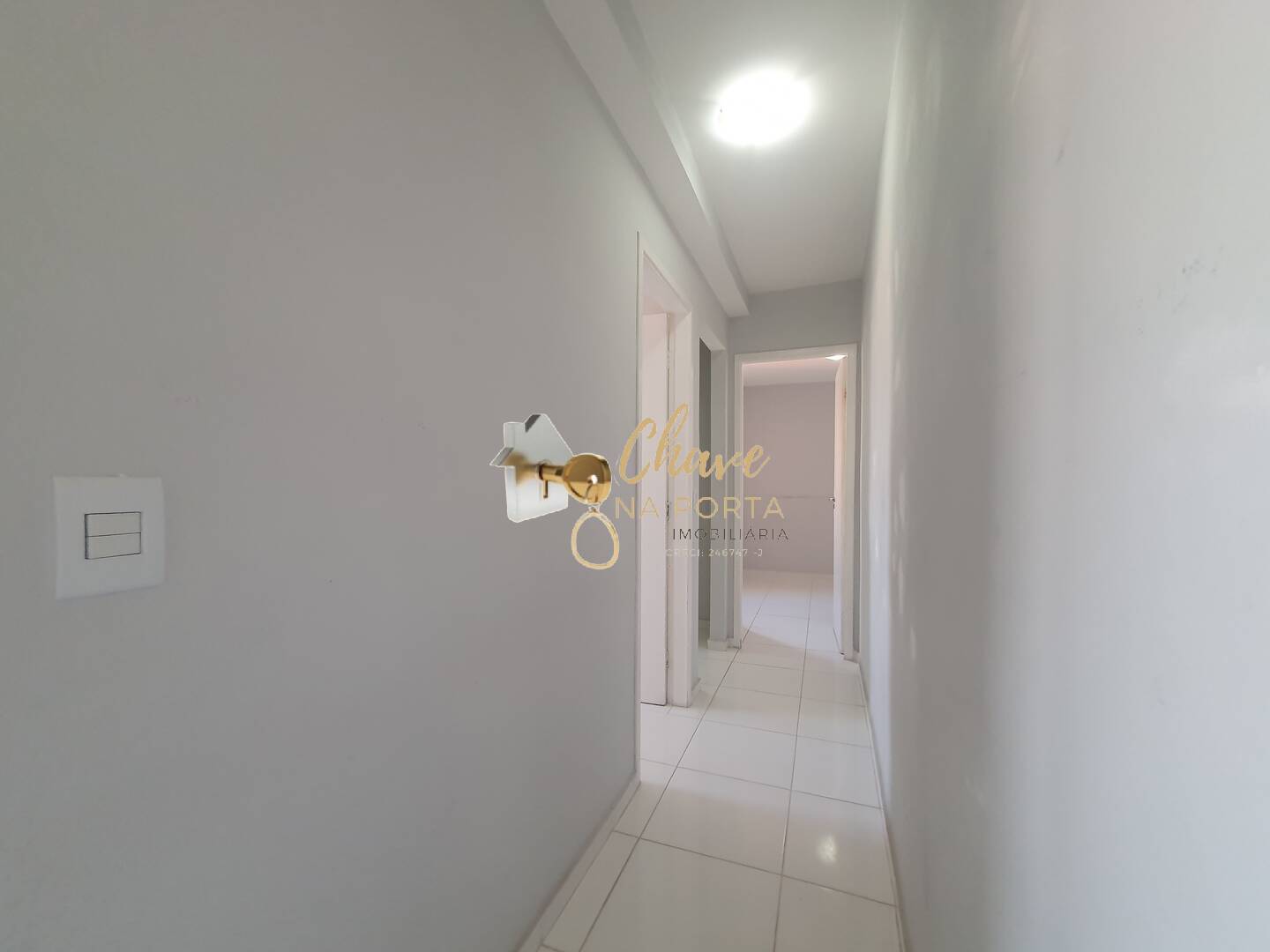 Apartamento, 2 quartos, 57 m² - Foto 11