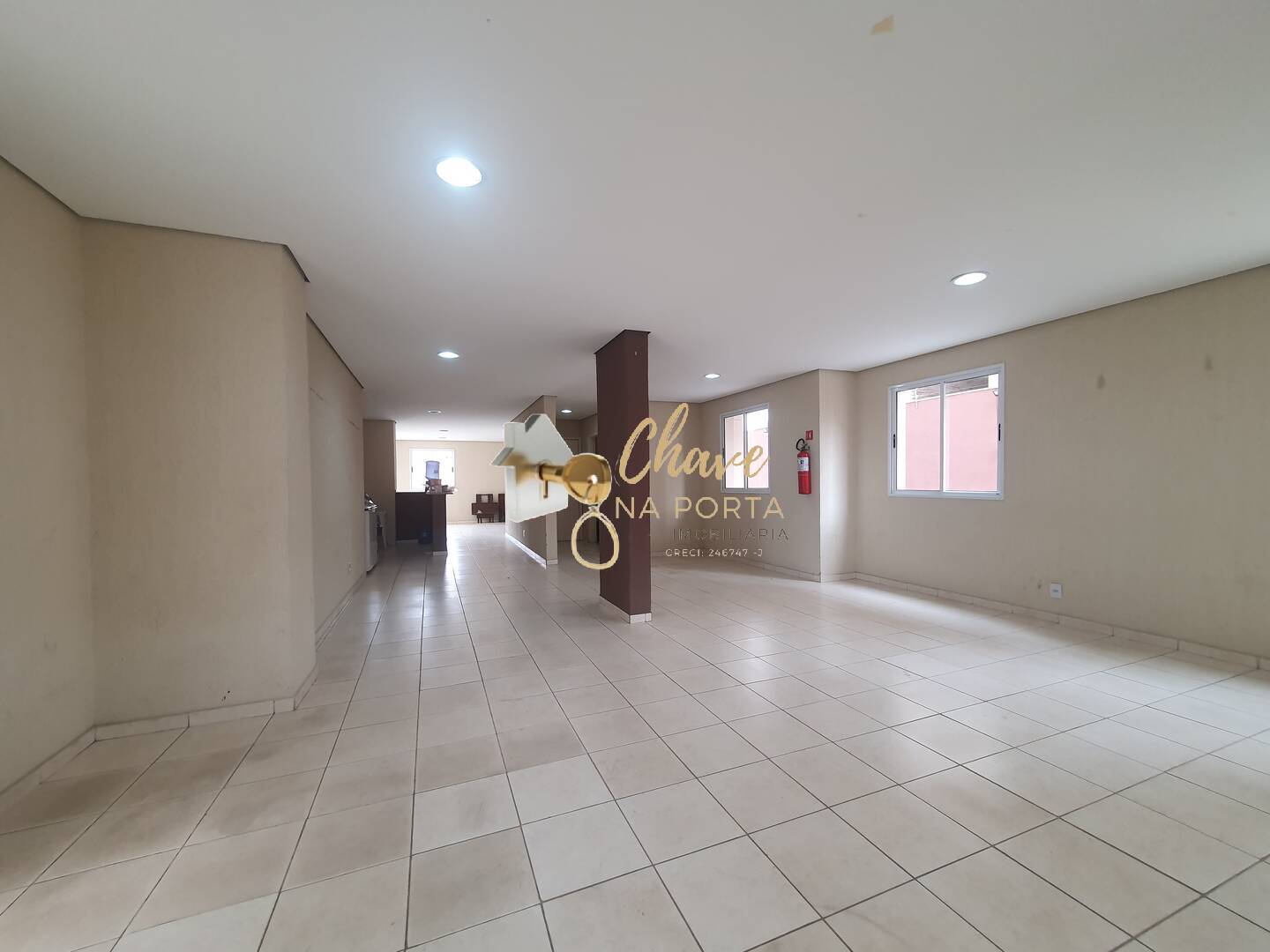 Apartamento, 2 quartos, 57 m² - Foto 19