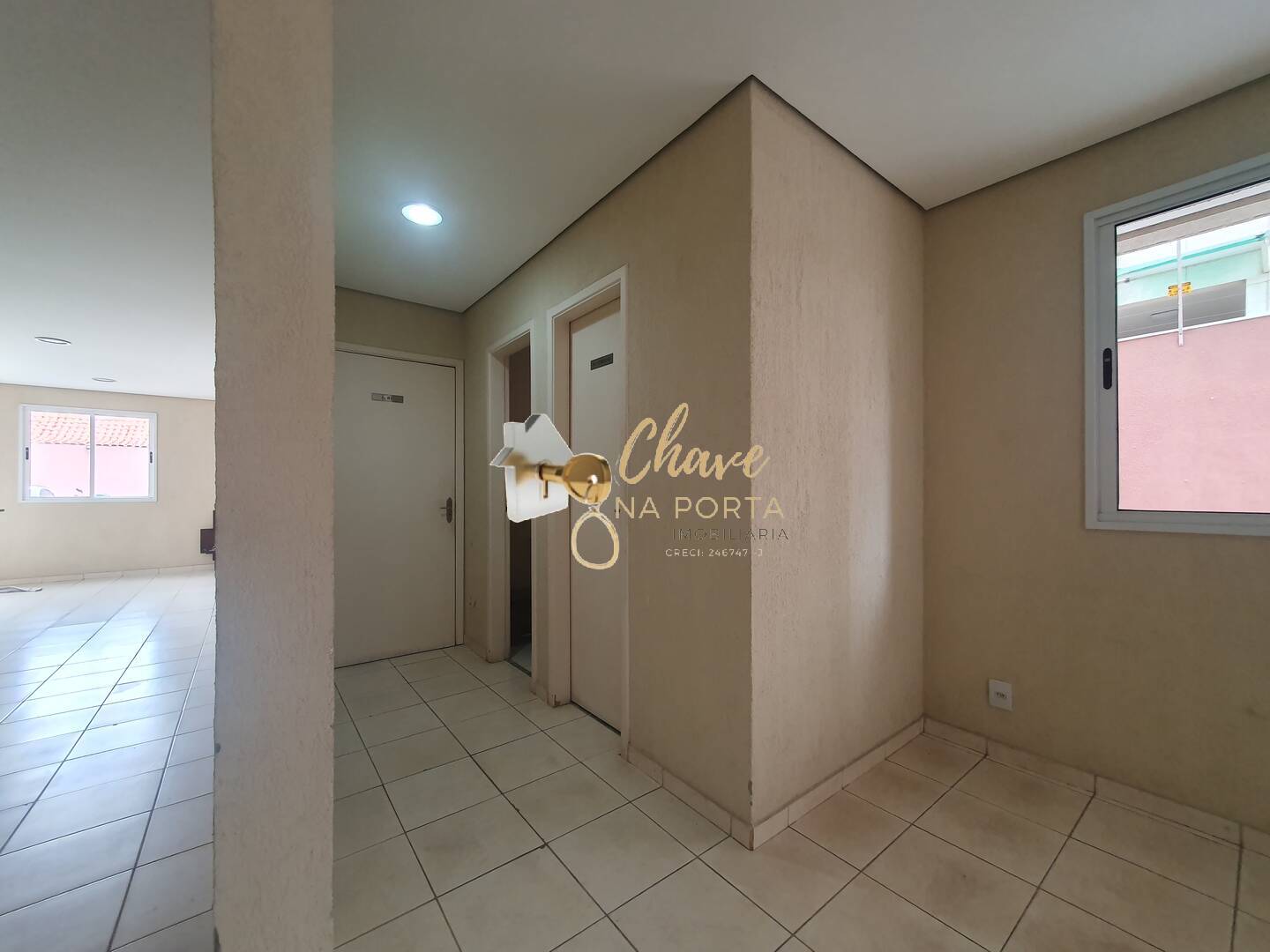 Apartamento, 2 quartos, 57 m² - Foto 21