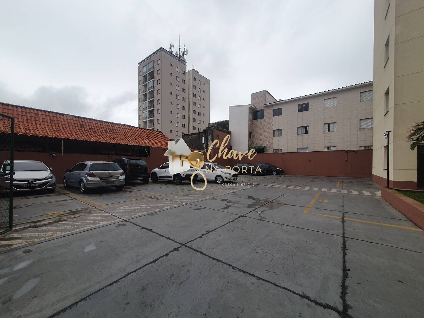 Apartamento, 2 quartos, 57 m² - Foto 23