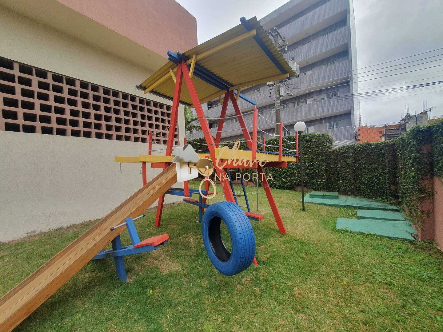 Apartamento, 2 quartos, 57 m² - Foto 26