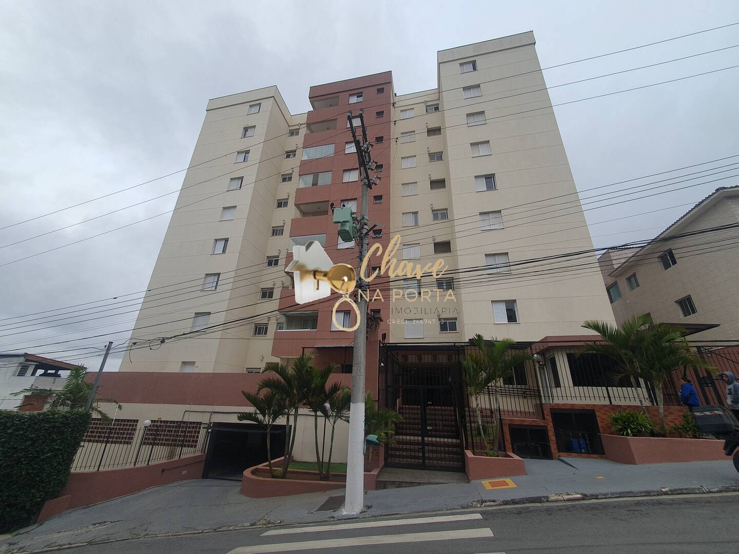 Apartamento, 2 quartos, 57 m² - Foto 27