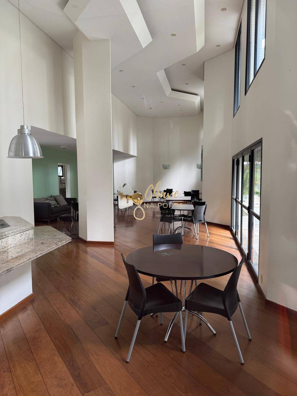 Apartamento, 3 quartos, 156 m² - Foto 16