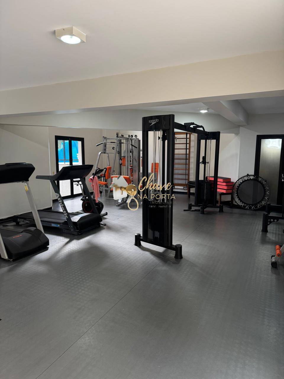 Apartamento, 3 quartos, 156 m² - Foto 21