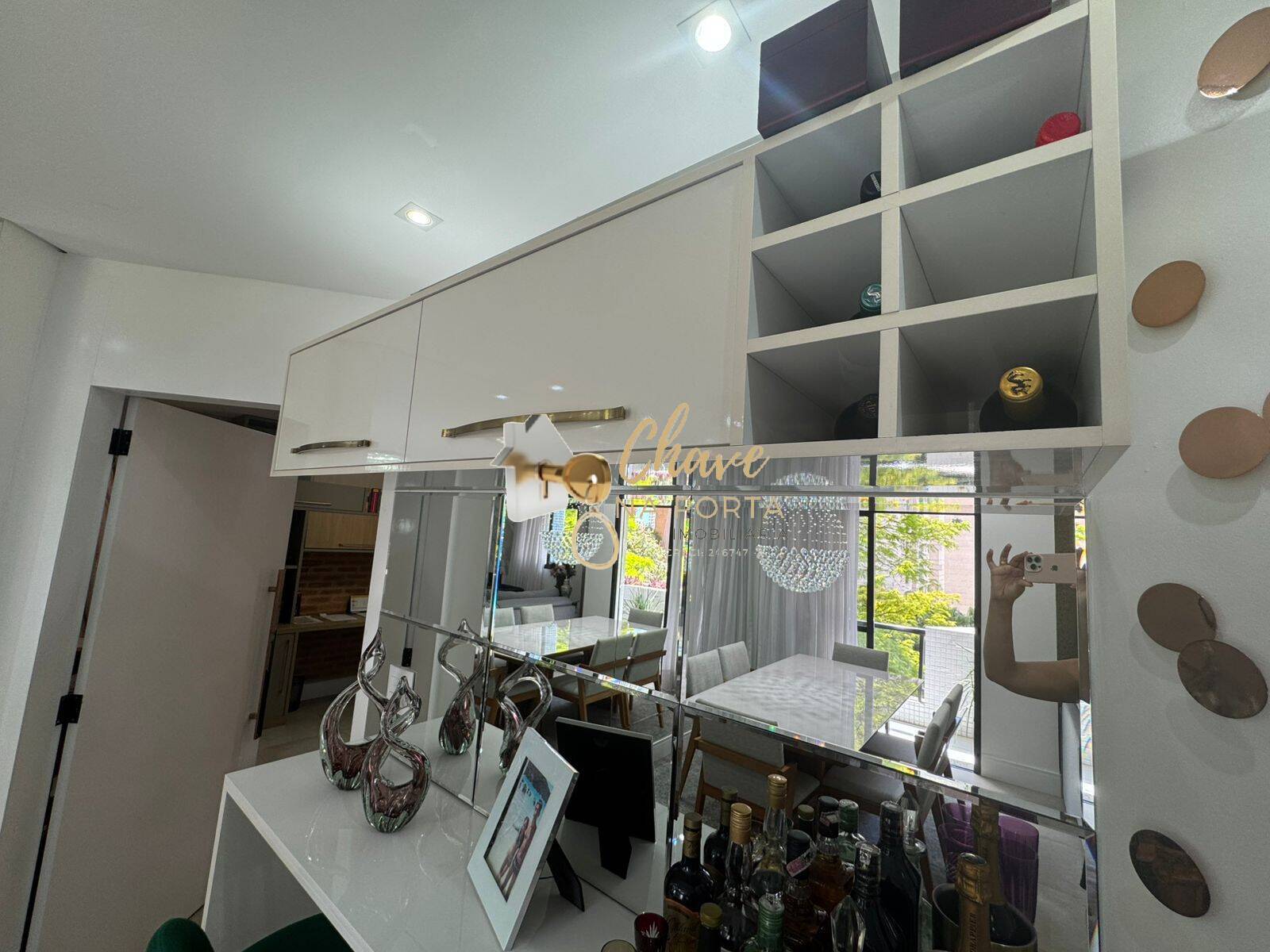 Apartamento, 3 quartos, 156 m² - Foto 6