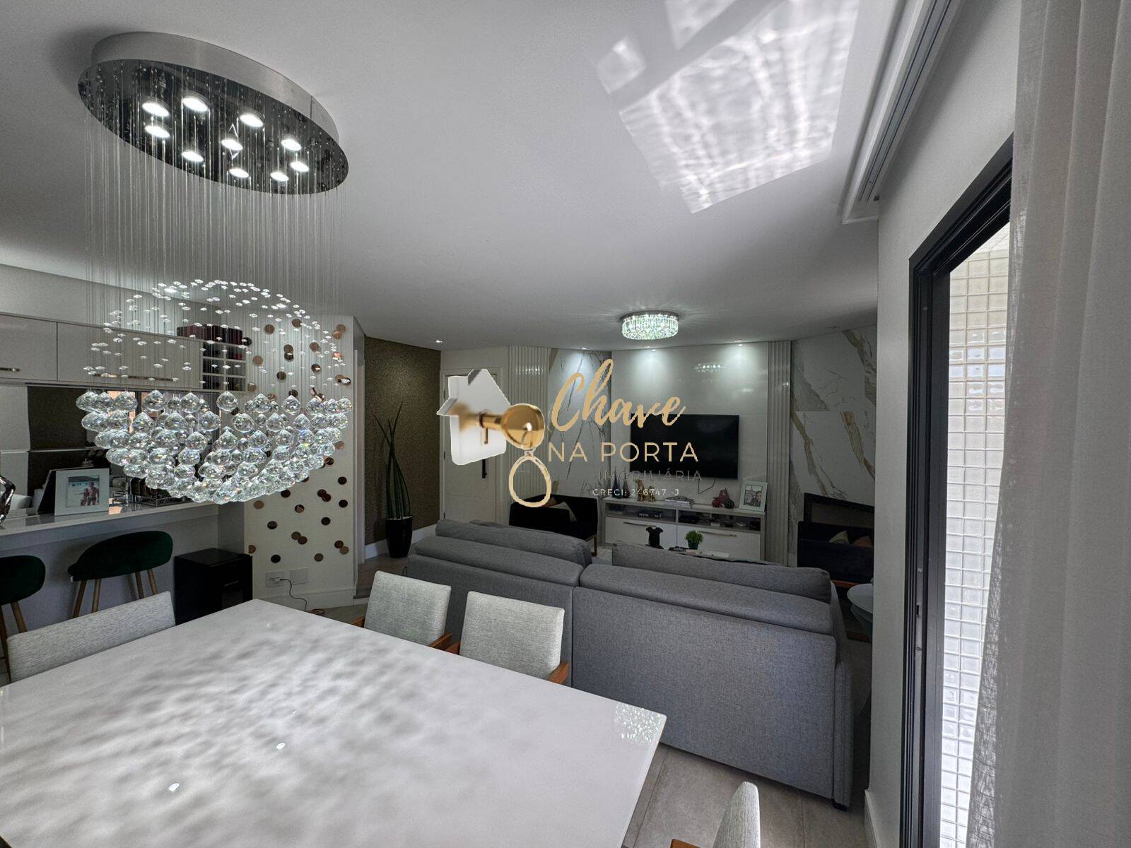 Apartamento, 3 quartos, 156 m² - Foto 1