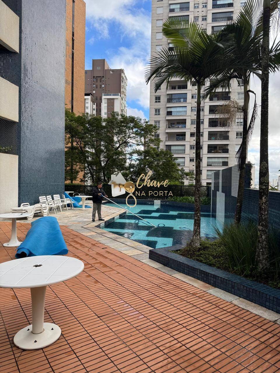 Apartamento, 3 quartos, 156 m² - Foto 26
