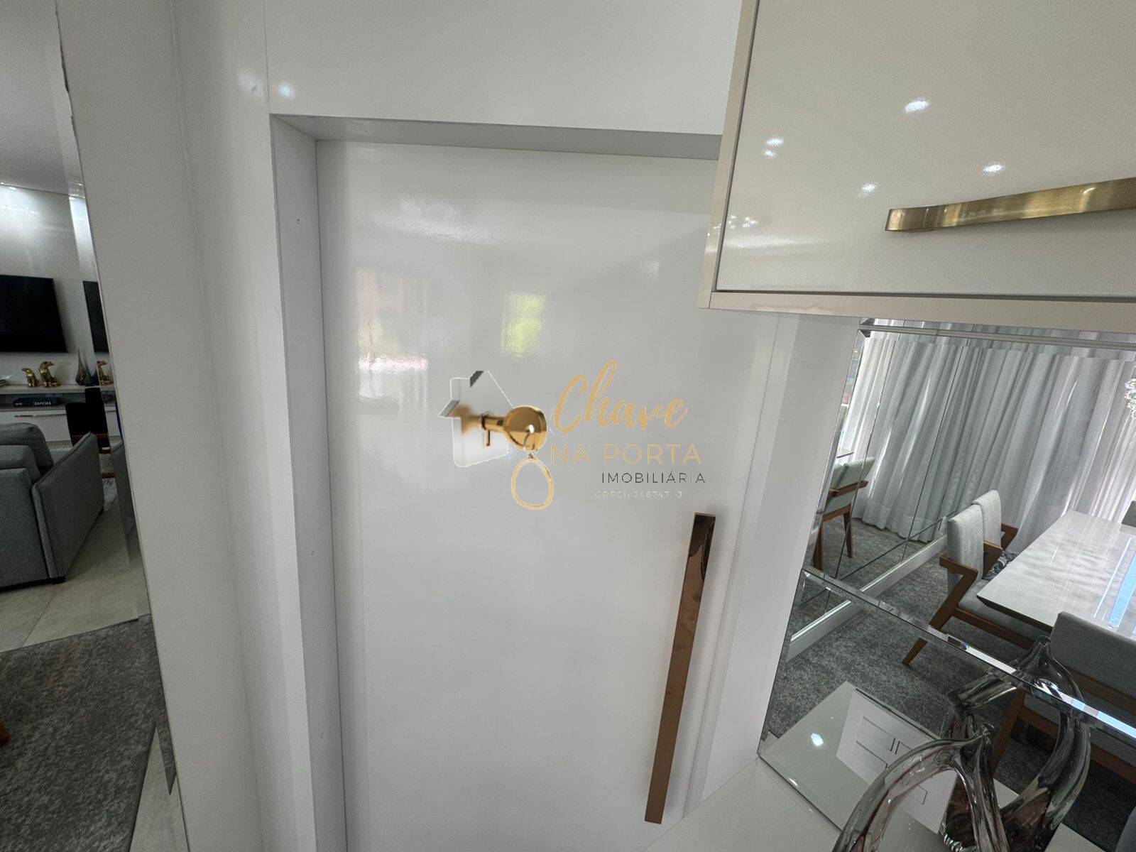 Apartamento, 3 quartos, 156 m² - Foto 7