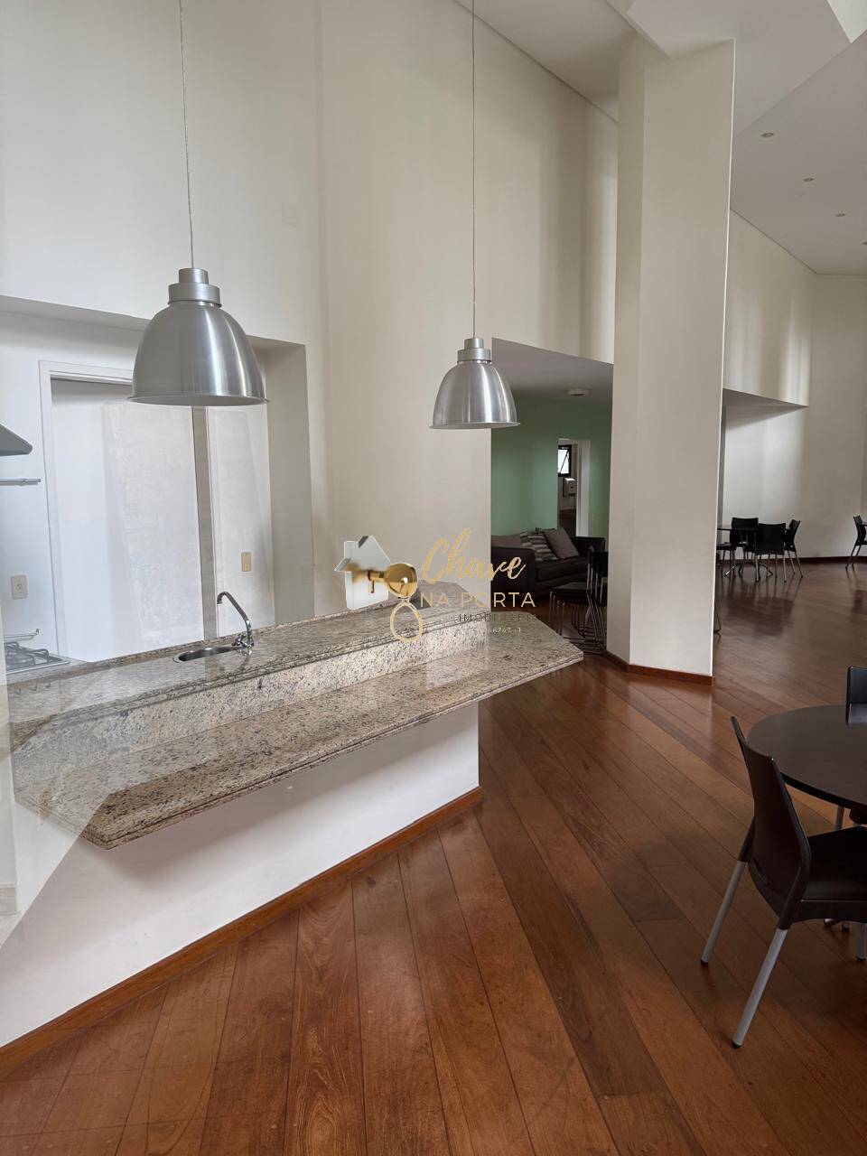 Apartamento, 3 quartos, 156 m² - Foto 17