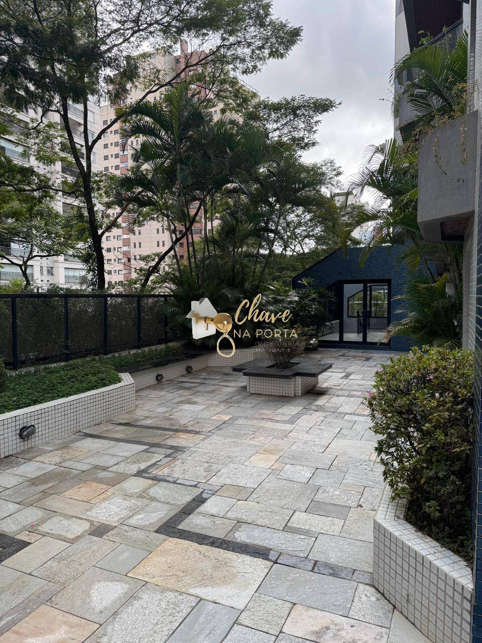 Apartamento, 3 quartos, 156 m² - Foto 28