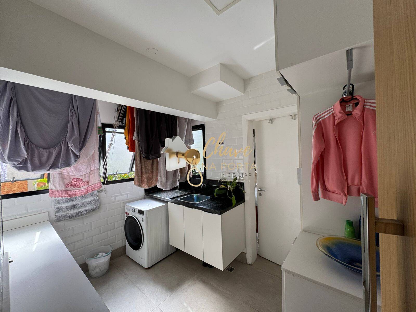 Apartamento, 3 quartos, 156 m² - Foto 11
