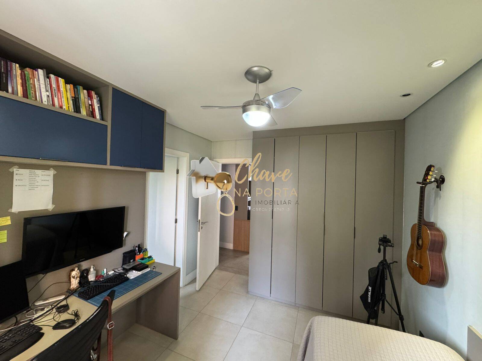 Apartamento, 3 quartos, 156 m² - Foto 15