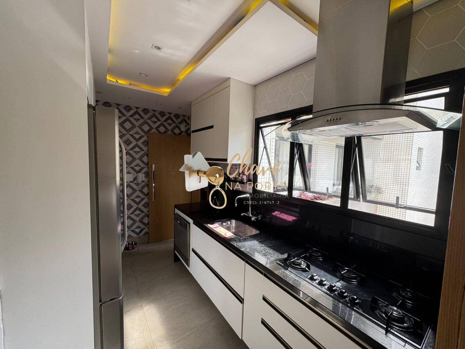 Apartamento, 3 quartos, 156 m² - Foto 10