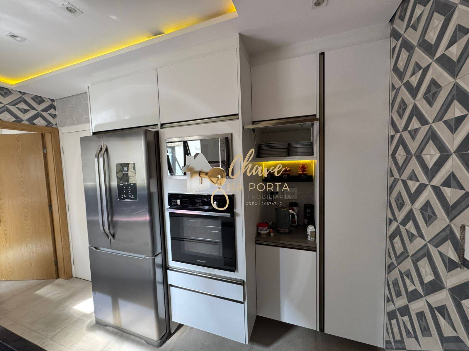 Apartamento, 3 quartos, 156 m² - Foto 8
