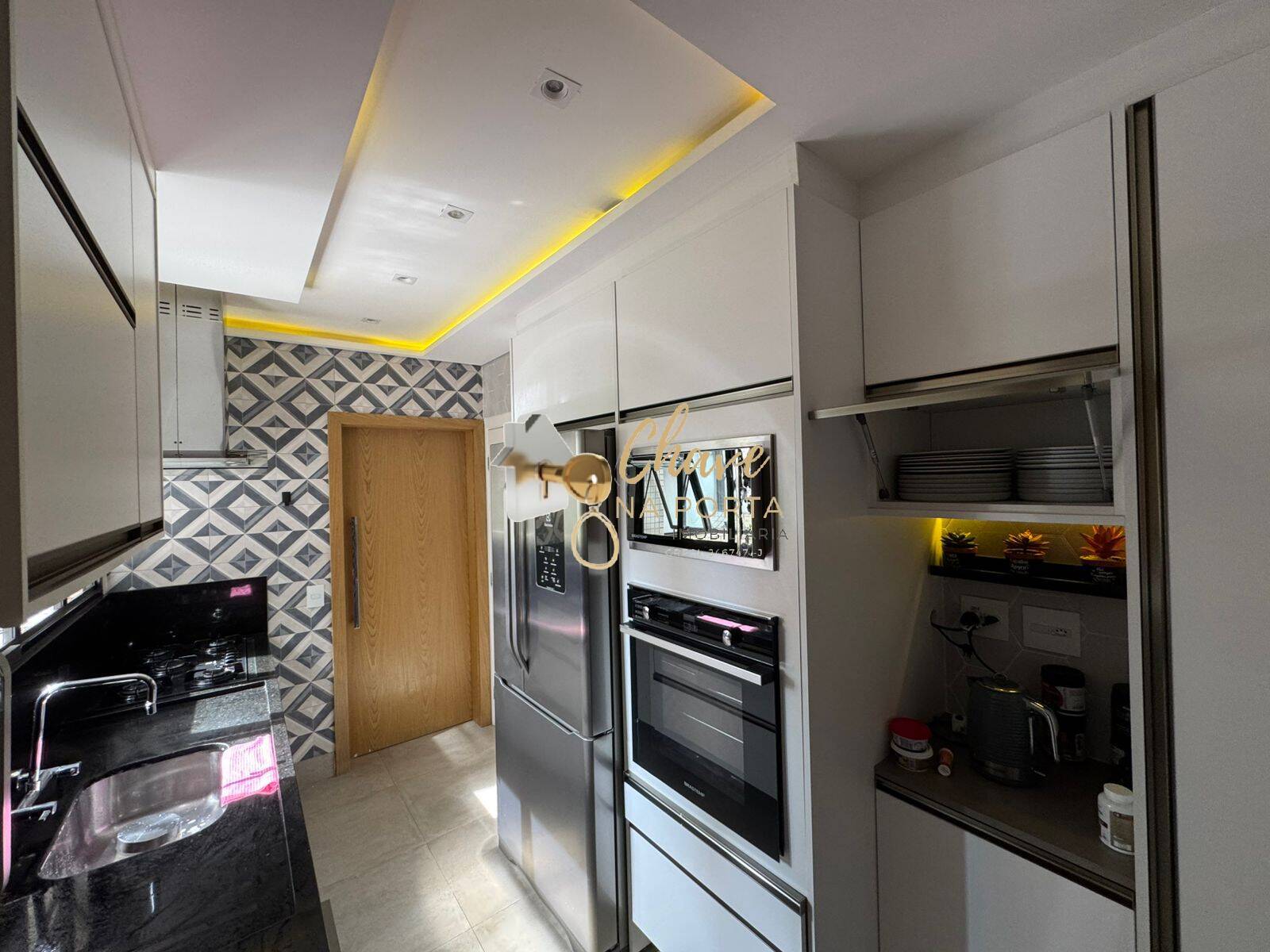 Apartamento, 3 quartos, 156 m² - Foto 9