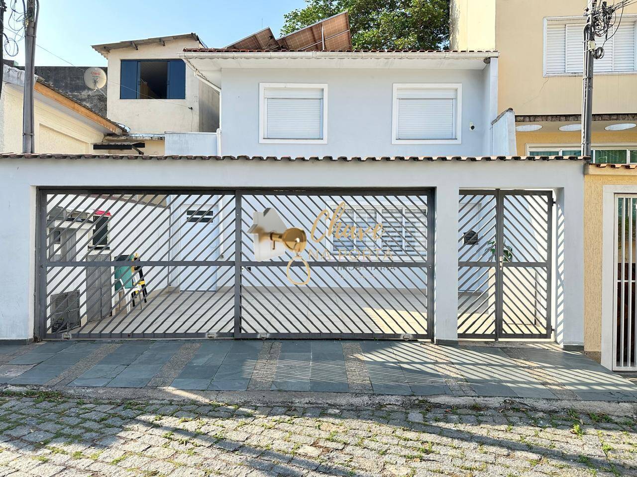 Casa de Condomínio, 3 quartos - Foto 34