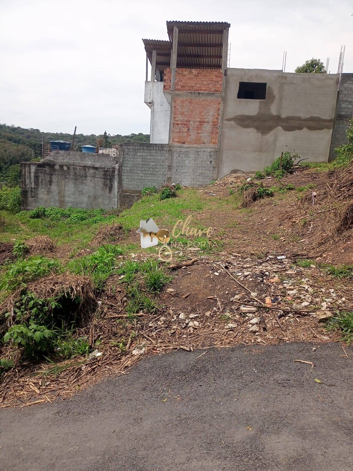 Terreno, 125 m² - Foto 4