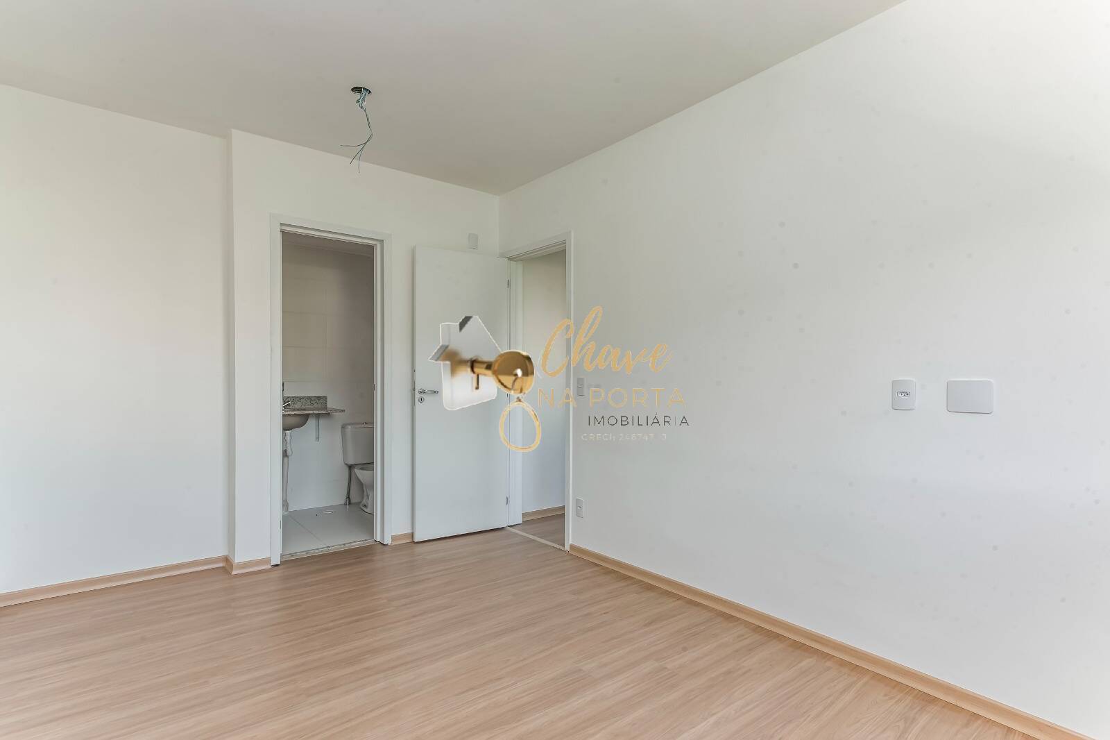 Apartamento, 2 quartos, 56 m² - Foto 2