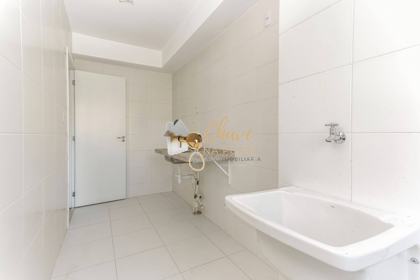 Apartamento, 2 quartos, 56 m² - Foto 8