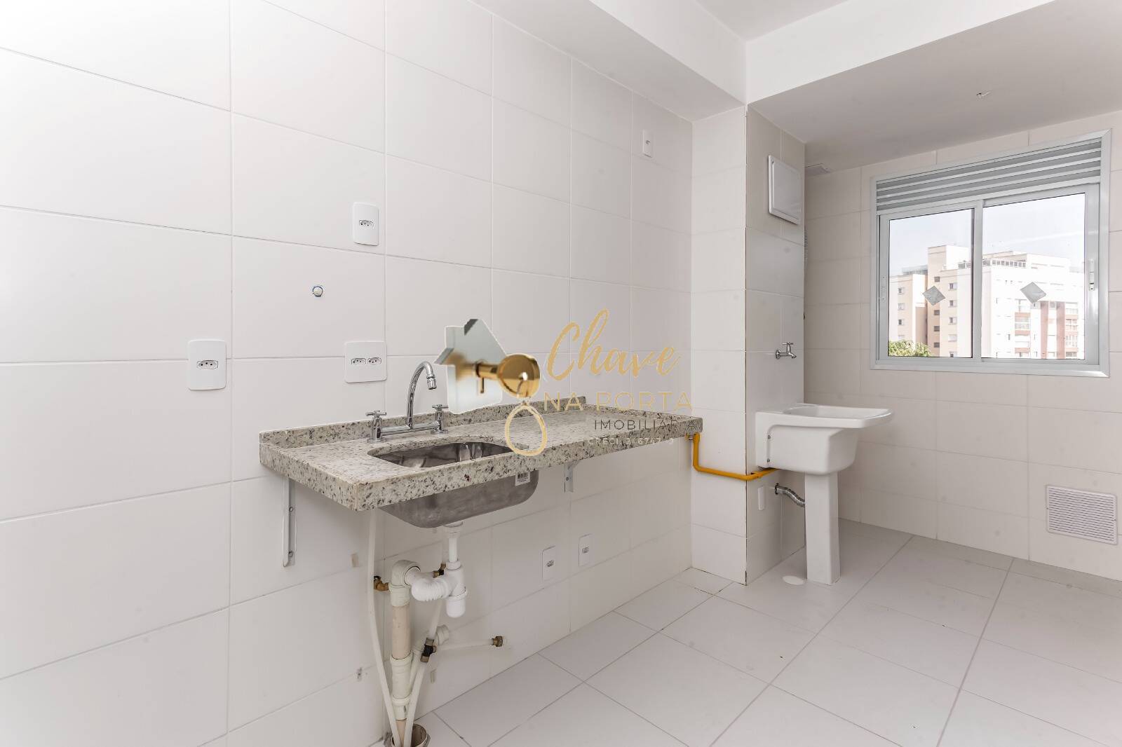 Apartamento, 2 quartos, 56 m² - Foto 5