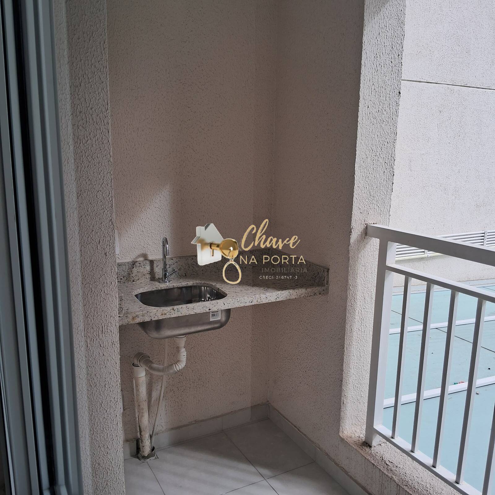 Apartamento, 2 quartos, 56 m² - Foto 16