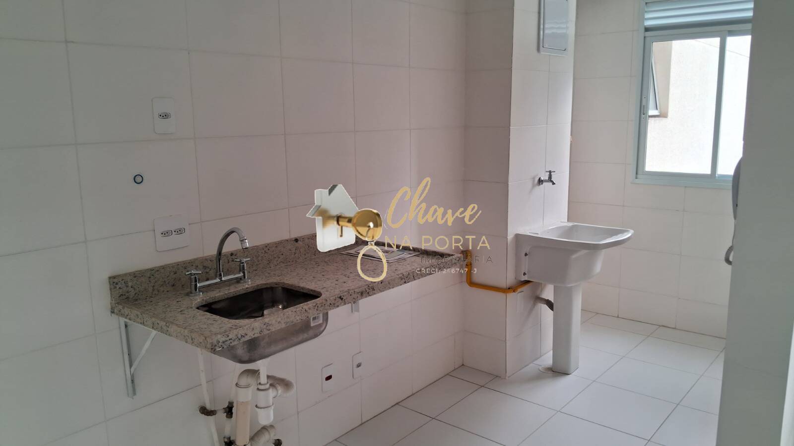 Apartamento, 2 quartos, 56 m² - Foto 6