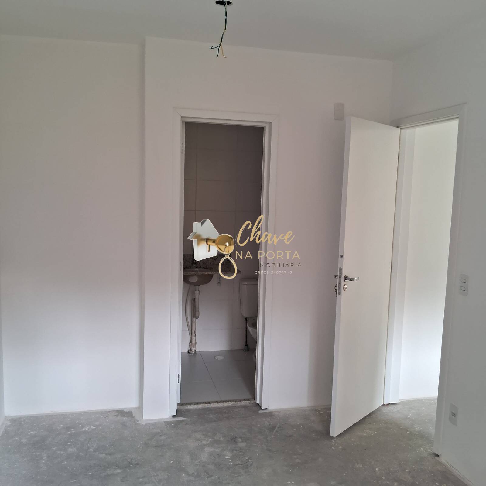 Apartamento, 2 quartos, 56 m² - Foto 3