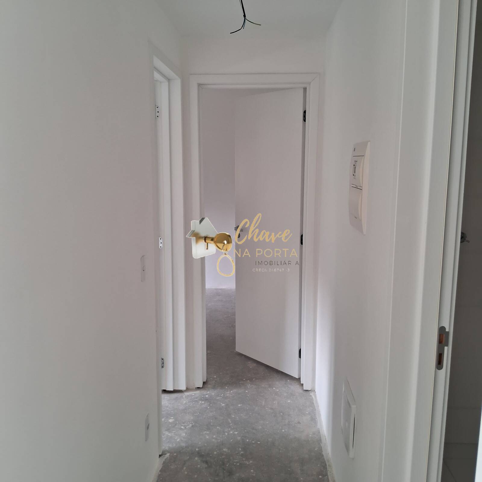 Apartamento, 2 quartos, 56 m² - Foto 10