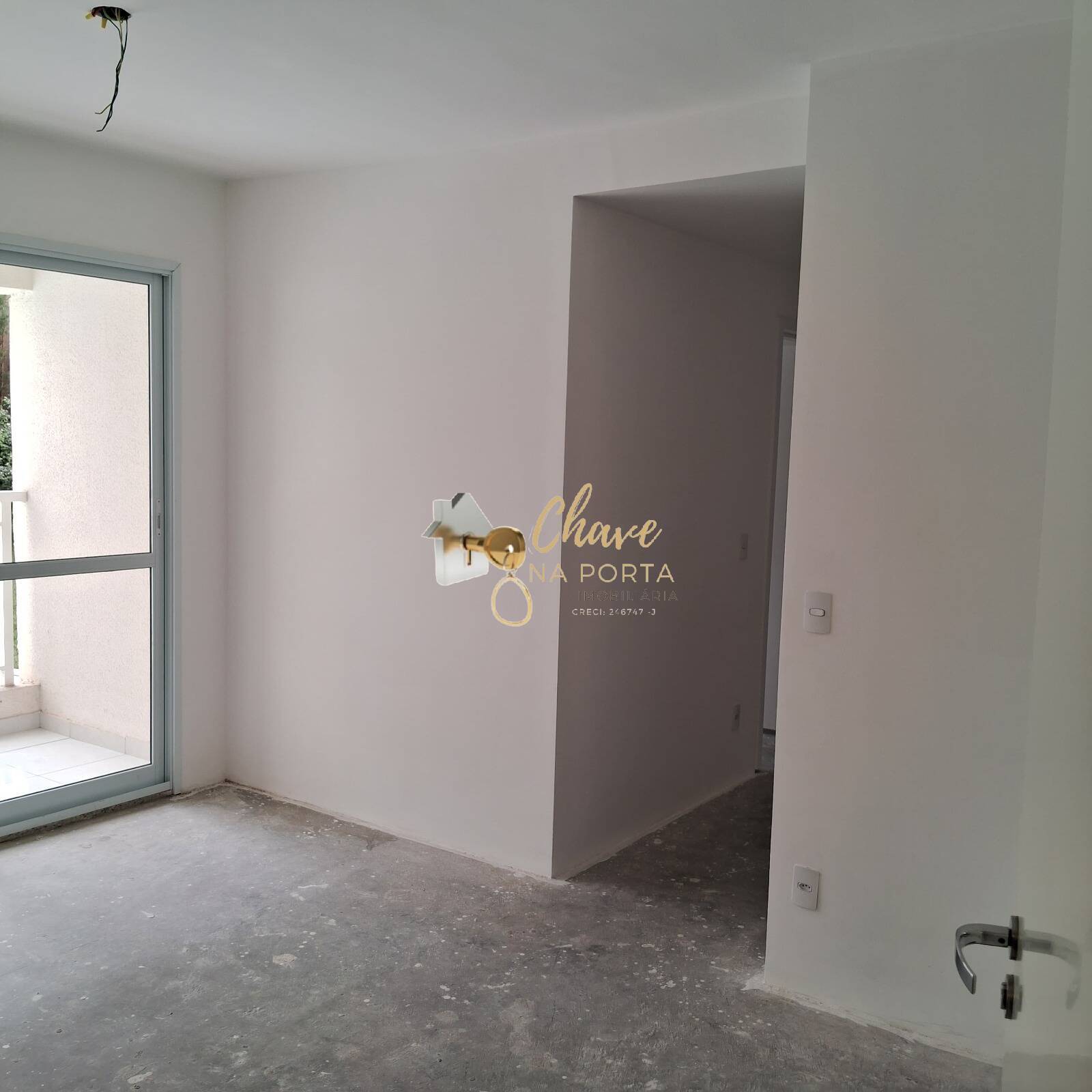 Apartamento, 2 quartos, 56 m² - Foto 9