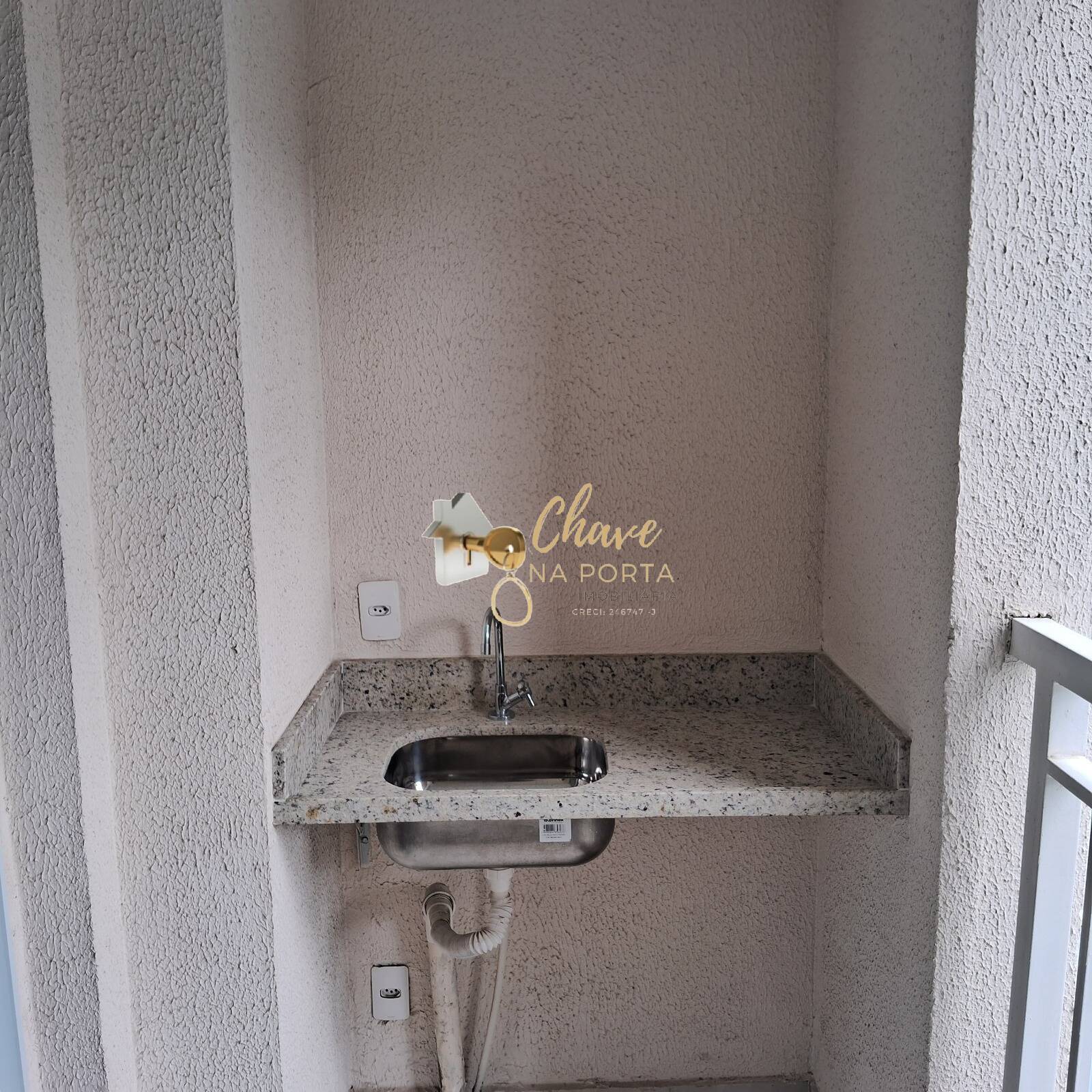 Apartamento, 2 quartos, 56 m² - Foto 17