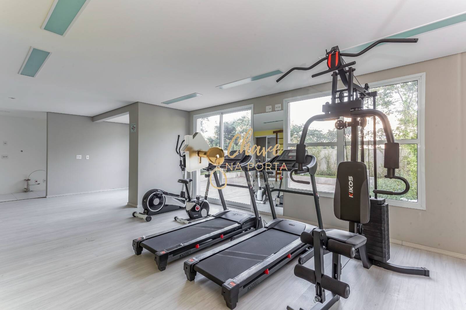 Apartamento, 2 quartos, 56 m² - Foto 19