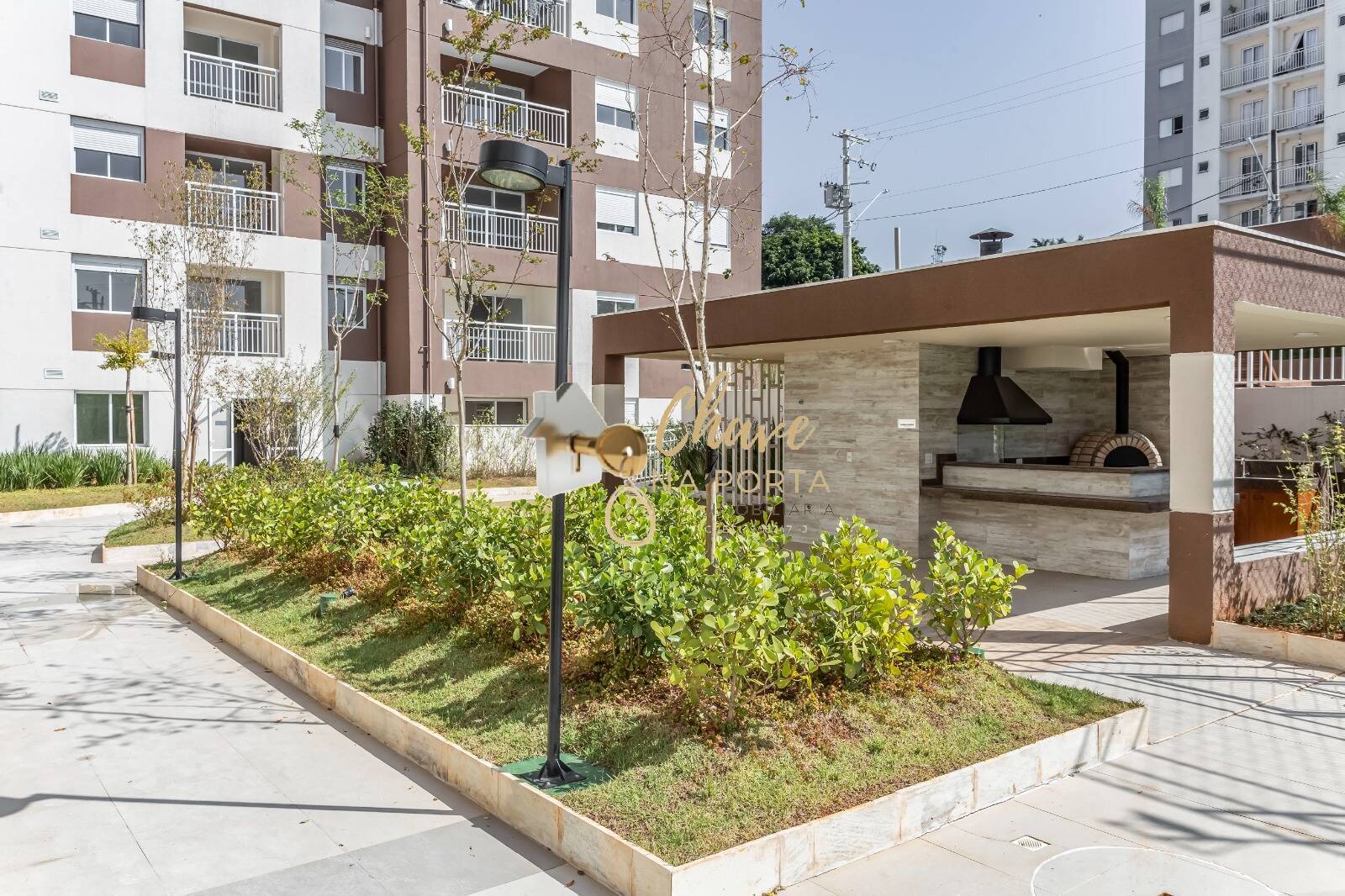 Apartamento, 2 quartos, 56 m² - Foto 23