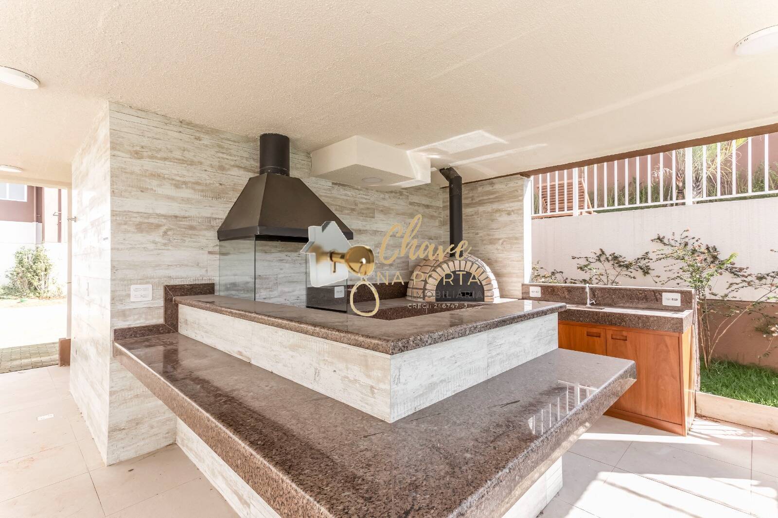 Apartamento, 2 quartos, 56 m² - Foto 25