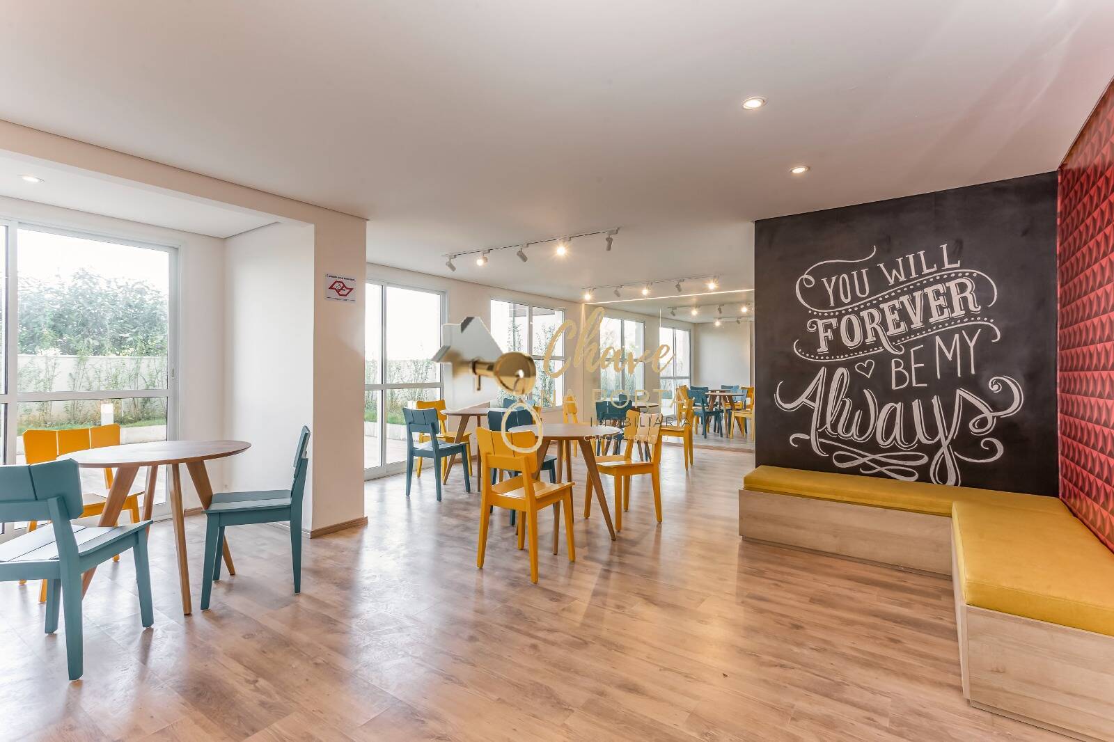 Apartamento, 2 quartos, 56 m² - Foto 18