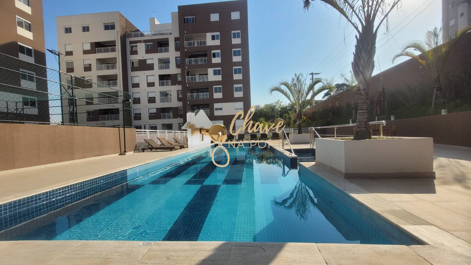 Apartamento, 2 quartos, 56 m² - Foto 29