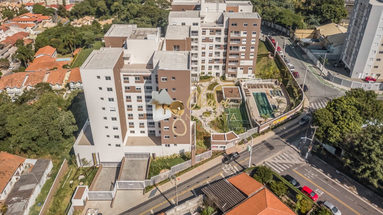 Apartamento, 2 quartos, 56 m² - Foto 30