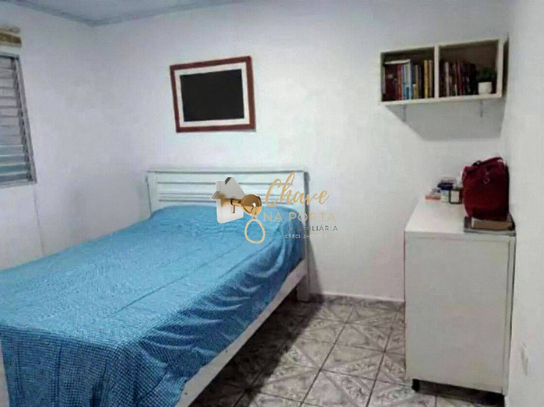 Casa, 2 quartos, 200 m² - Foto 5